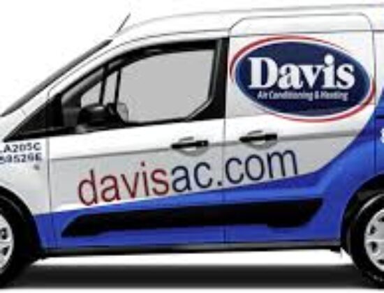 Davis Air Conditioning & Heating