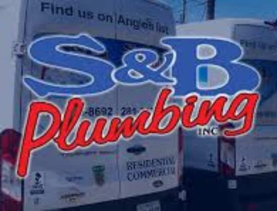 S&B Plumbing