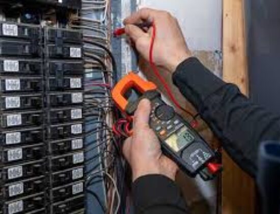 Right Pro Electrical Services