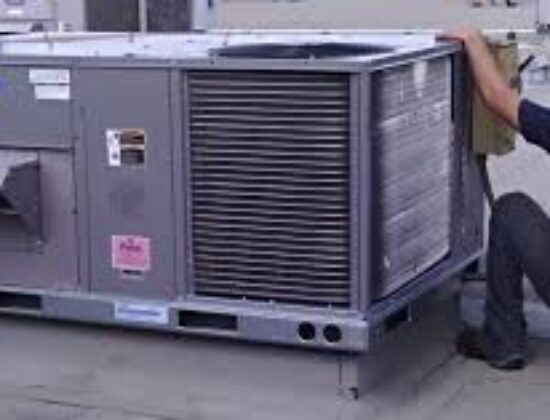 Mission Air Conditioning