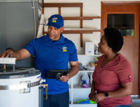 Village Plumbing & Air