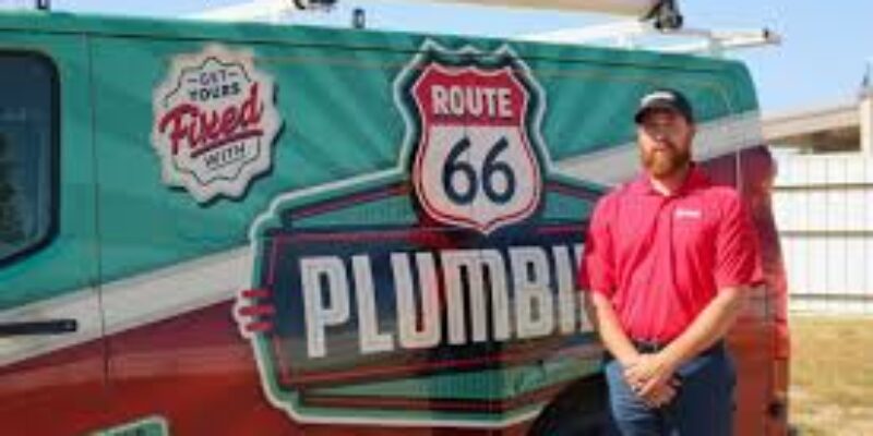 Route 66 Plumbing