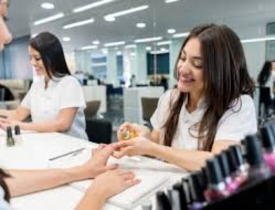 The Scarlet Door Salon, Day Spa & Boutique