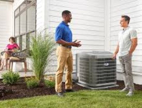 EZ Air Conditioning & Heating