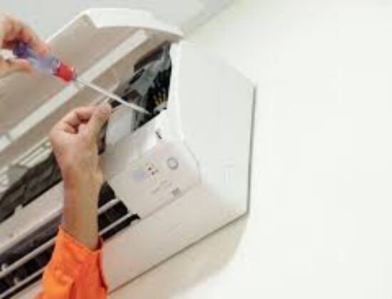 Tiger Services Air Conditioning & Heating