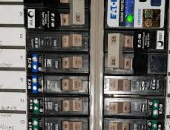 JJ Services AC & Electric