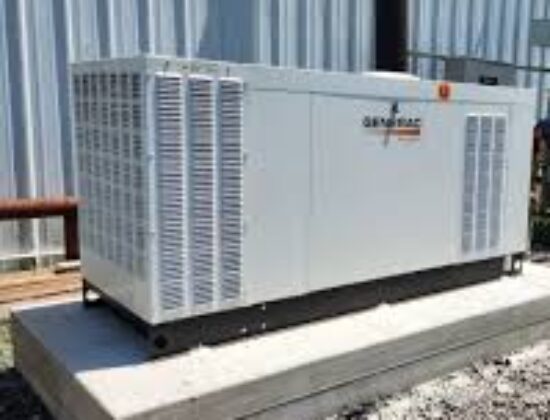 JJ Services AC & Electric