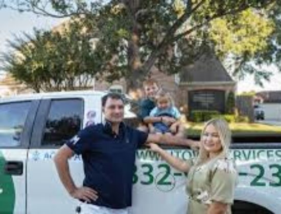 H-Town AC and Plumbing