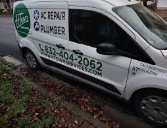 H-Town AC and Plumbing