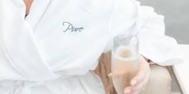 Pure Spa Houston