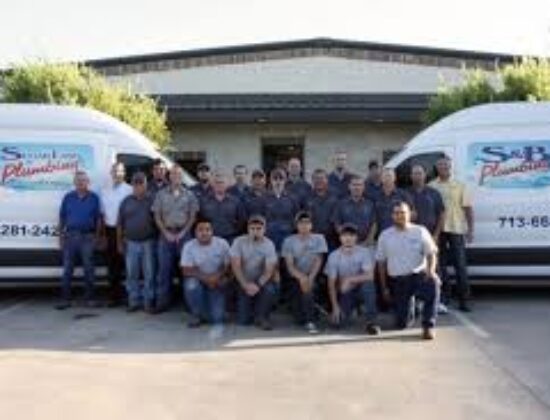 S&B Plumbing