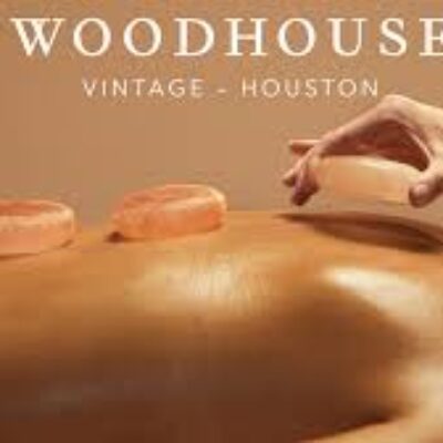 The Woodhouse Day Spa