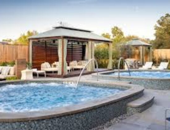 Trellis Spa at The Houstonian