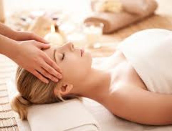 Lighthouse Wellness and Spa