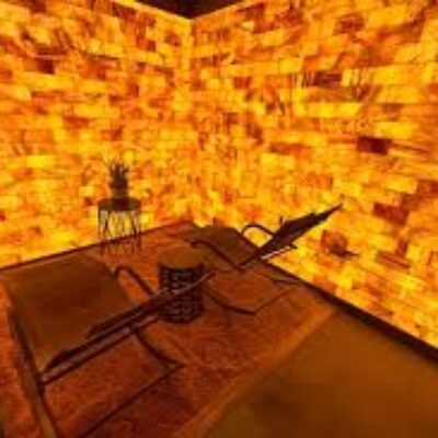 The Woodhouse Day Spa