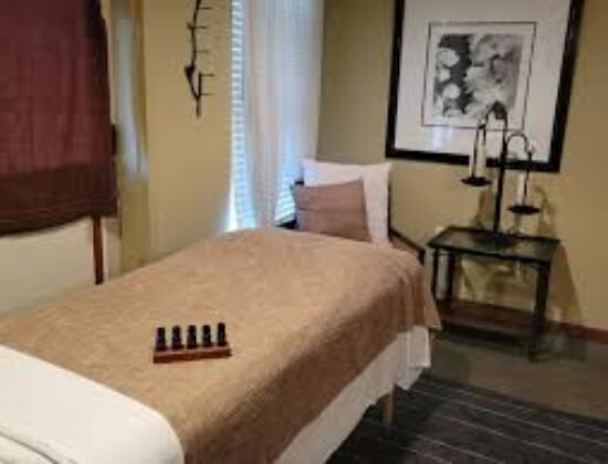 Lighthouse Wellness and Spa