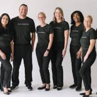 The Woodhouse Day Spa