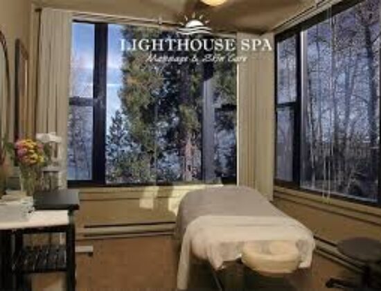Lighthouse Wellness and Spa