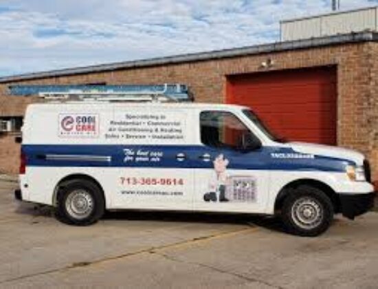Cool Care Heating & Air Conditioning