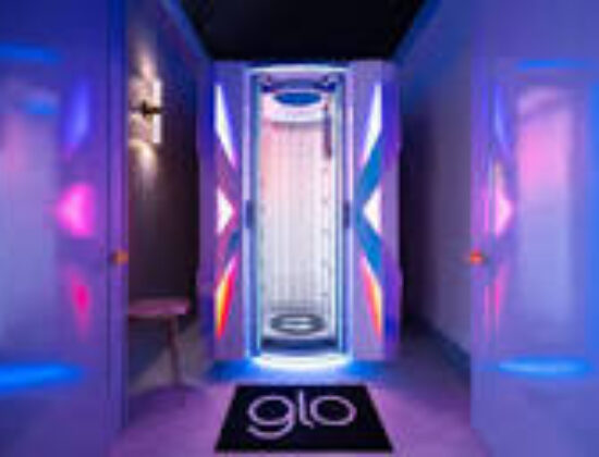 Glo Sun & Spa