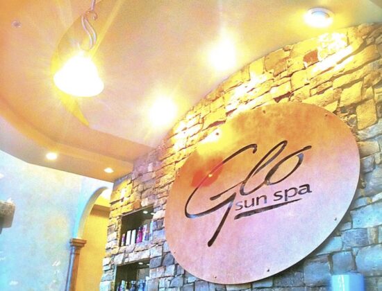 Glo Sun & Spa