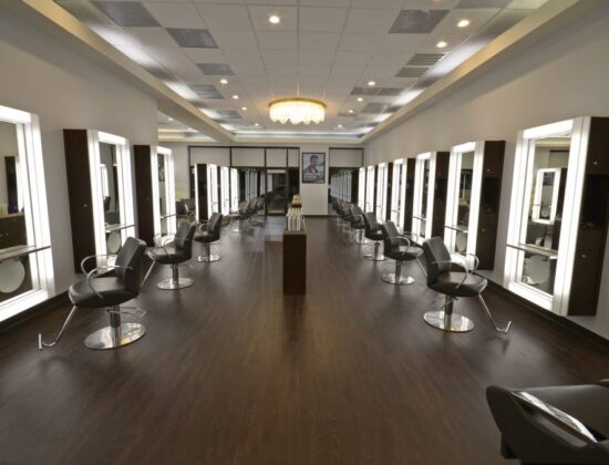 Josephine’s Day Spa & Salon