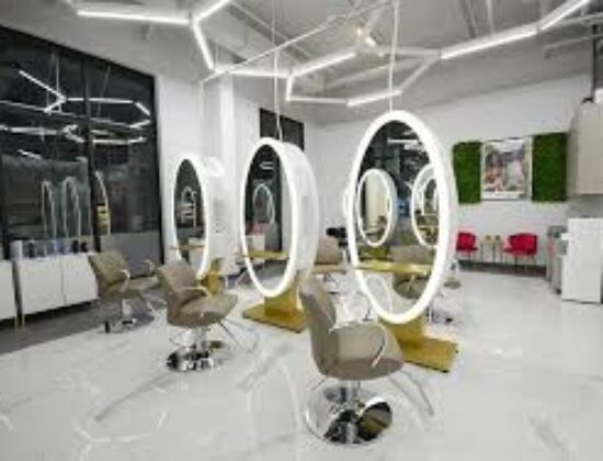 Josephine’s Day Spa & Salon