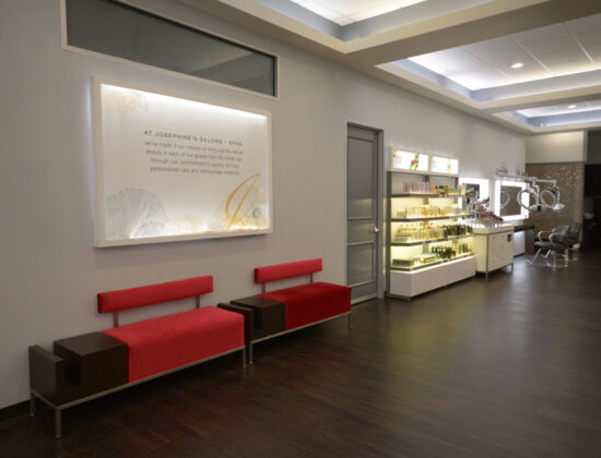 Josephine’s Day Spa & Salon