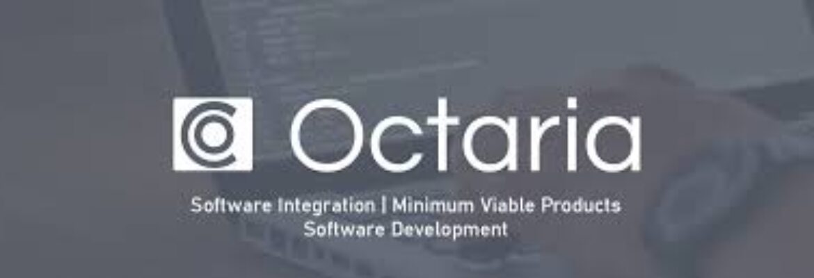 Octaria Software Development