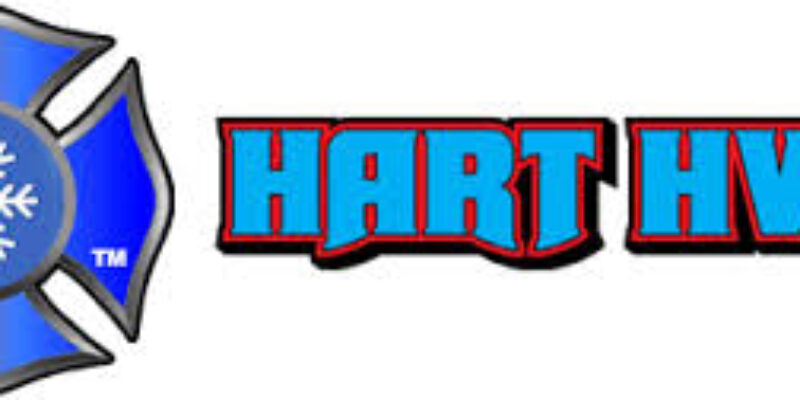 Hart HVAC and Electric