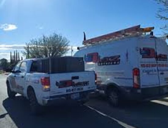 Diaz Services Air Conditioning & Heating