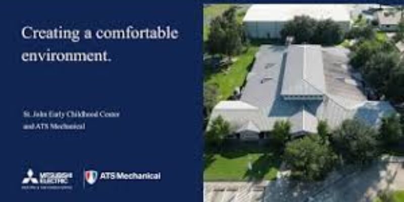 ATS Mechanical Heating & AC