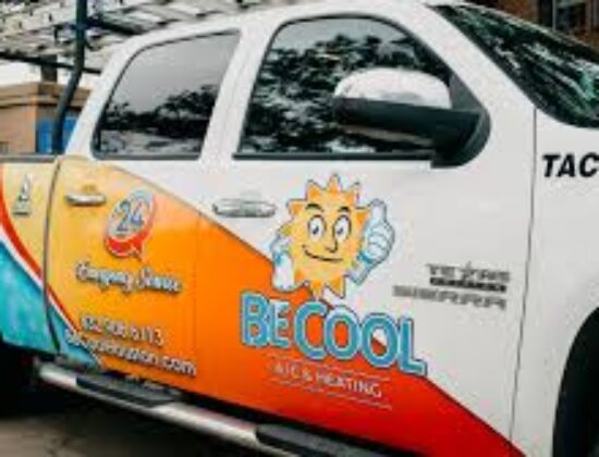 Be Cool AC & Heating