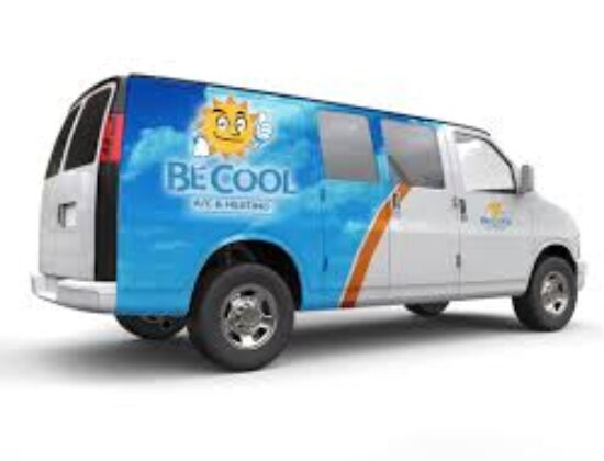 Be Cool AC & Heating