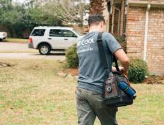 Be Cool AC & Heating