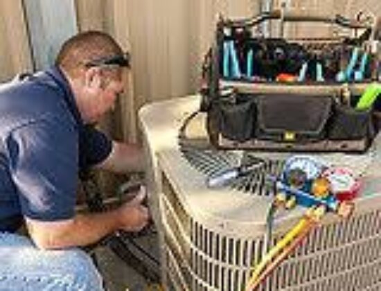 Diaz Services Air Conditioning & Heating