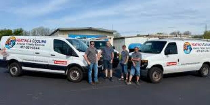 ATS Mechanical Heating & AC