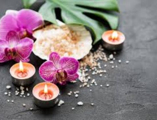 LIT & Aesthetics Spa