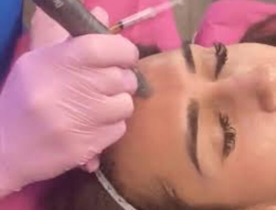 LIT & Aesthetics Spa