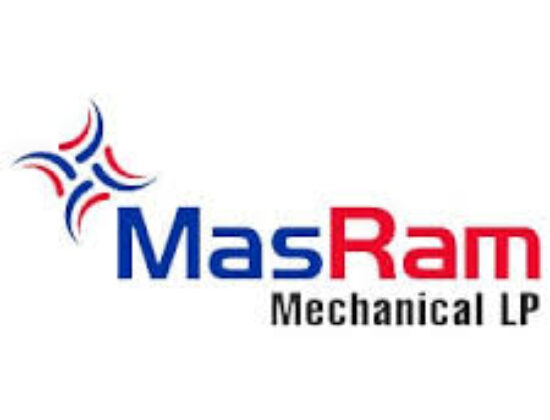 Masram Mechanical LP