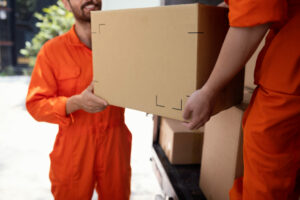 DC Moving Companies